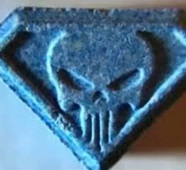 Buy Blue Punisher Pill Ecstasy Online