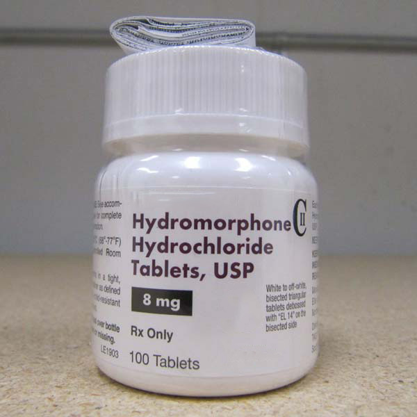 Buy Hydromorphone Dilaudid Online Without Prescription