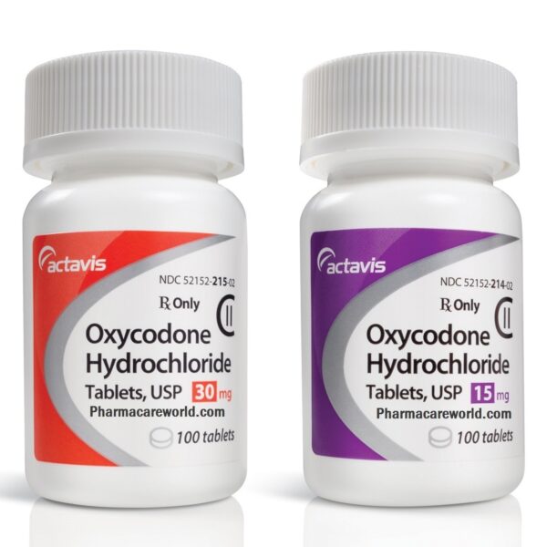 Buy Oxycodone 30mg Online