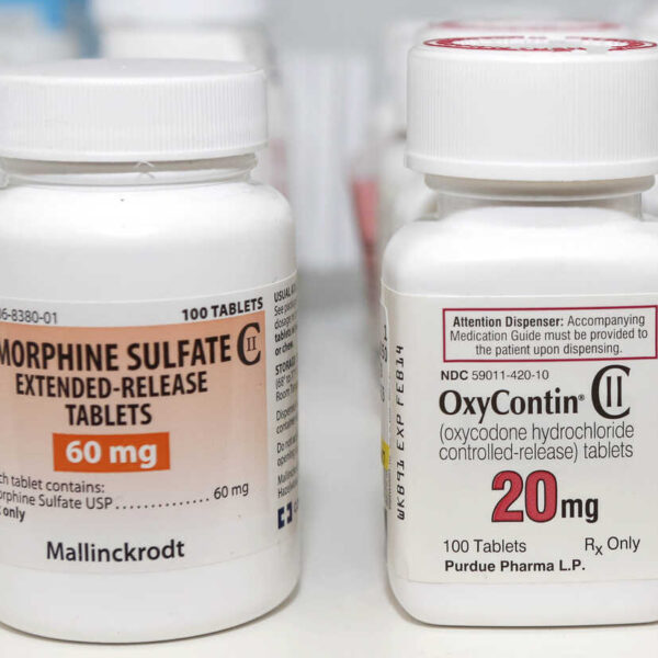 Buy Pain Relief Medication Online