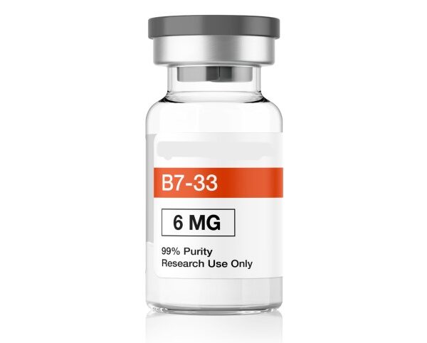B7 33 6mg